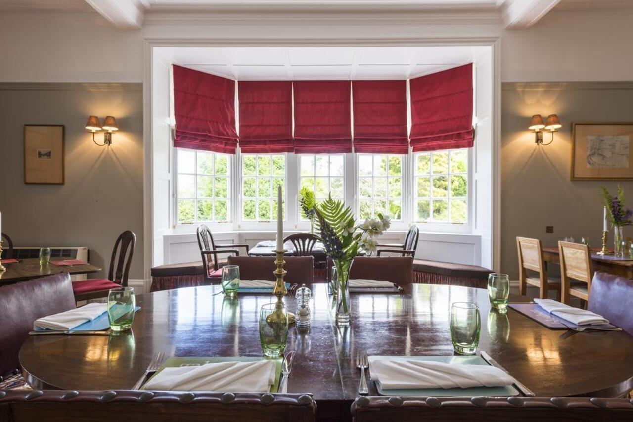 Knockomie Hotel Inverness Zewnętrze zdjęcie