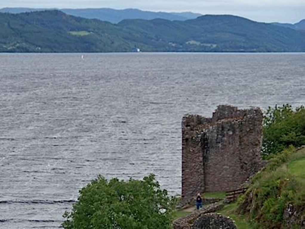 Knockomie Hotel Inverness Zewnętrze zdjęcie